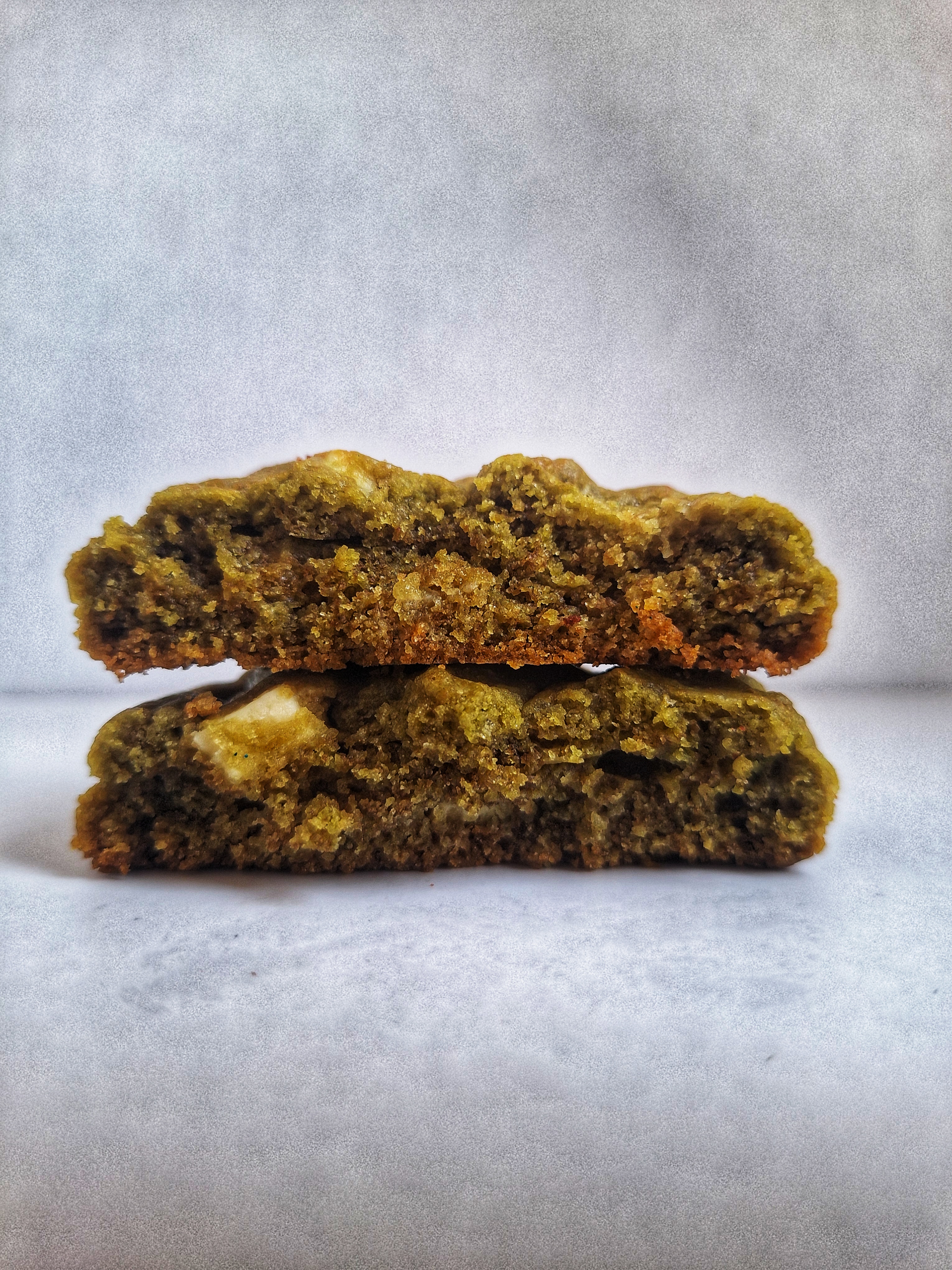 FanVin Cookies Matcha